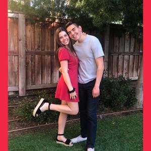 Meet your Posher, Mackenzie